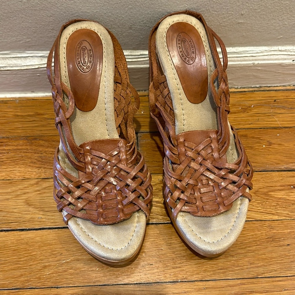 Dr Scholls Moccasins